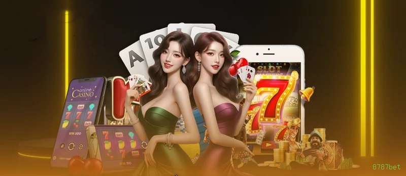 Instalar APK 8787bet