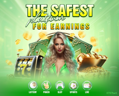 Download PC 8787bet