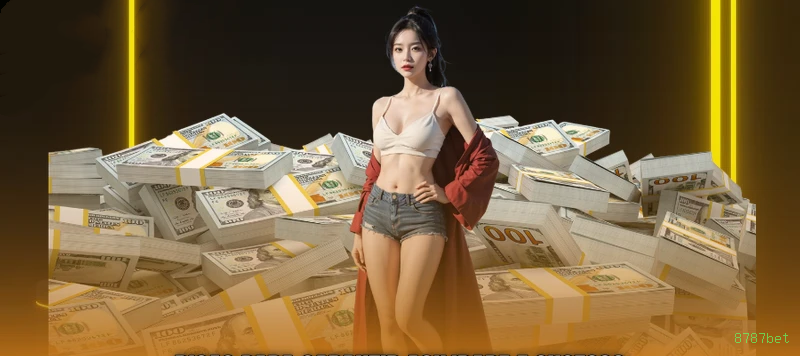Streaming 4K no cassino ao vivo da 8787bet