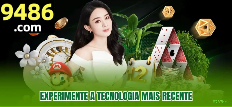 Slots Premium da PG Soft na 8787bet